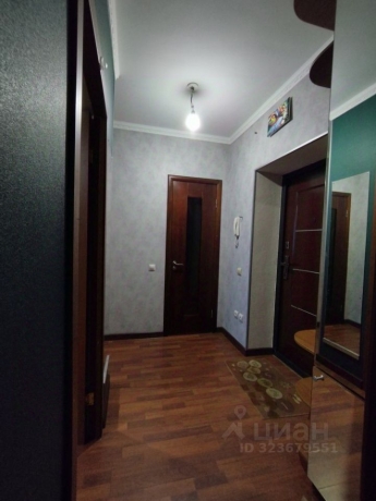 Продажа квартиры 2-комн.<br /> по адресу с. Троицкое, Омский р-н, с. Троицкое, пр-кт. Яснополянский, 1