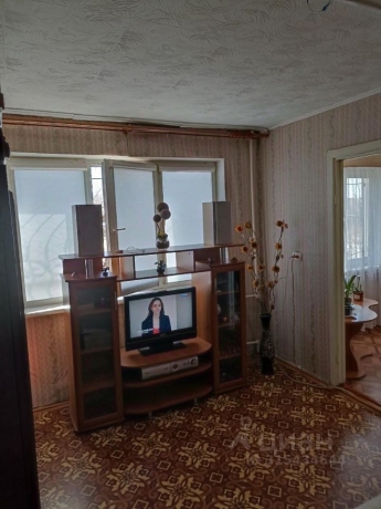 Обмен или продажа квартиры 2-комн.<br /> по адресу г. Омск,  ул. Каховская, 5