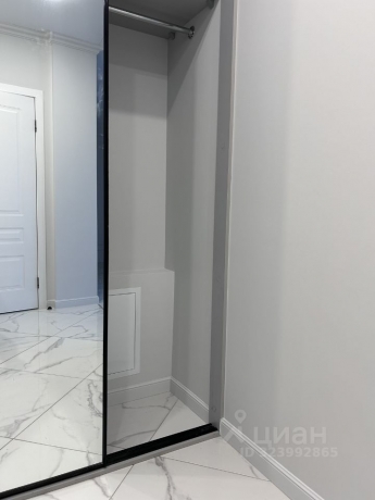 Продажа квартиры 1-комн.<br /> по адресу г. Омск,  ул. Перелета, 19