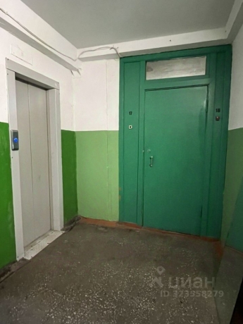 Продажа квартиры 4-комн.<br /> по адресу г. Омск,  пр-кт. Мира, 106