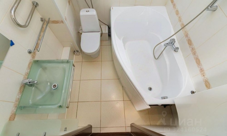 Продажа квартиры 1-комн.<br /> по адресу г. Омск,  ул. Лукашевича, 3Б