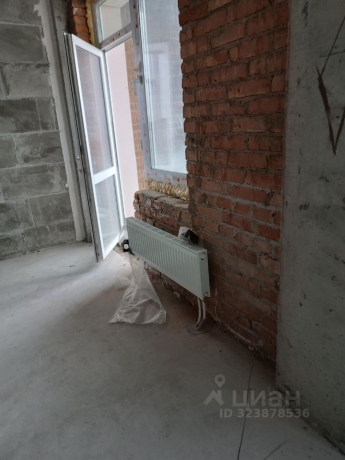 Продажа квартиры 1-комн.<br /> по адресу г. Омск,  ул. Волгоградская, 46