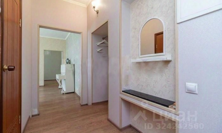 Продажа квартиры 2-комн.<br /> по адресу г. Омск,  ул. Таубе, 10