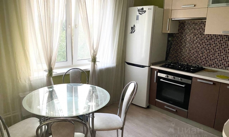 Продажа квартиры 1-комн.<br /> по адресу г. Омск,  ул. Взлетная, 5А