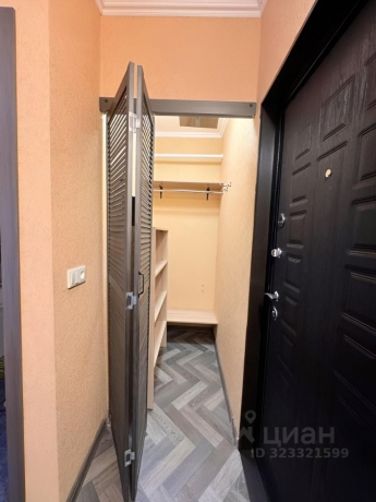 Продажа квартиры 1-комн.<br /> по адресу г. Омск,  ул. 33-я Северная, 122