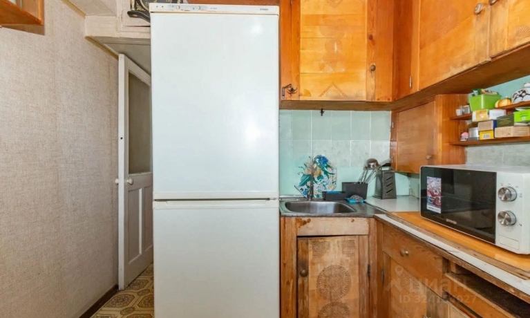 Продажа квартиры 3-комн.<br /> по адресу г. Омск,  ул. Магистральная, 68А