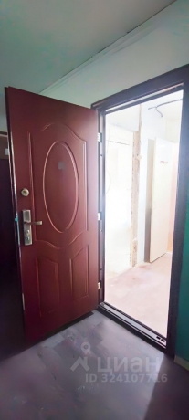 Продажа квартиры 1-комн.<br /> по адресу г. Омск,  ул. Лермонтова, 57