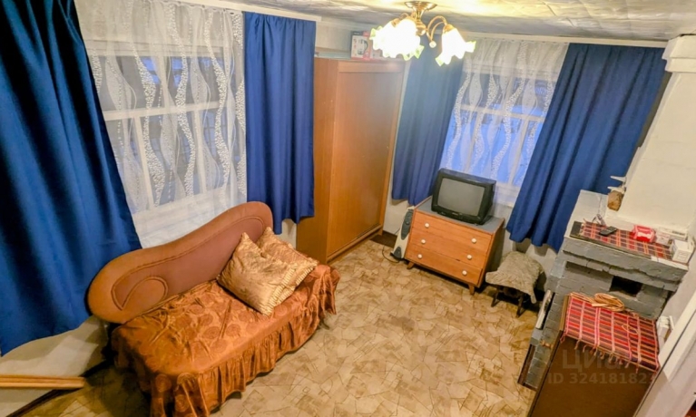 Продажа дачи<br /> по адресу г. Омск,  дп. сдт Юбилейный (КАО)