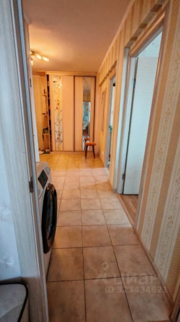 Продажа квартиры 2-комн.<br /> по адресу г. Омск,  ул. 7-я Судоремонтная, 1