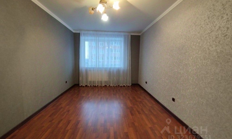 Продажа квартиры 2-комн.<br /> по адресу с. Троицкое, Омский р-н, с. Троицкое, пр-кт. Яснополянский, 1