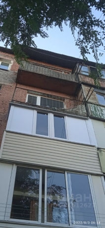 Обмен или продажа комнаты<br /> по адресу г. Омск,  ул. 5-я Кордная, 24