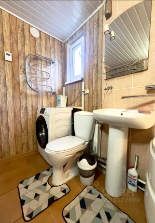 Продажа дома<br /> по адресу п. Иртышский, п. Иртышский, ул. Миклашевича, 17