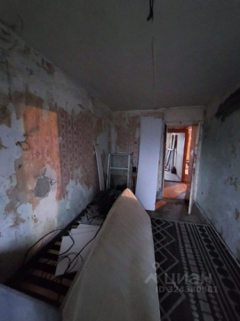 Продажа квартиры 3-комн.<br /> по адресу г. Омск,  ул. Белозерова, 11