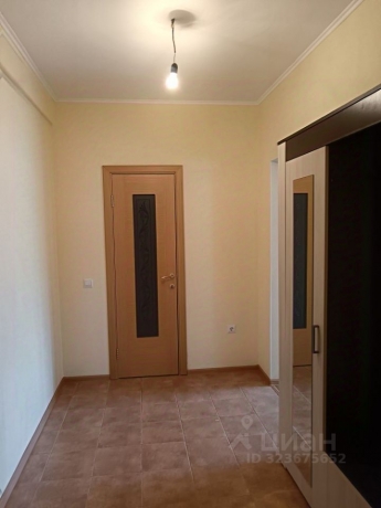 Продажа квартиры 1-комн.<br /> по адресу г. Омск,  ул. 12 Декабря, 117