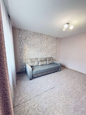 Продажа квартиры 2-комн.<br /> по адресу г. Омск,  п. Биофабрика, 6