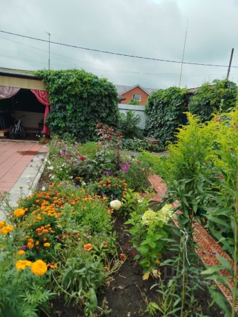 Продажа дома<br /> по адресу с. Усть-Заостровка, с. Усть-Заостровка, ул. Куйбышева, 78