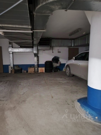 Продажа квартиры 4-комн.<br /> по адресу г. Омск,  ул. Серова, 39