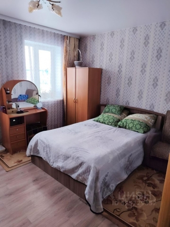 Продажа дома<br /> по адресу п. Кладбище Татарское, п. Кладбище Татарское, 