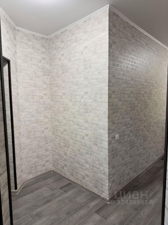 Продажа квартиры 1-комн.<br /> по адресу г. Омск,  б-р. Архитекторов, 23