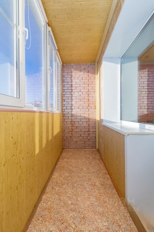 Продажа квартиры 1-комн.<br /> по адресу г. Омск,  ул. Лукашевича, 3Б