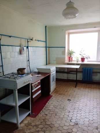 Продажа комнаты<br /> по адресу г. Омск,  пр-кт. Мира, 32Б