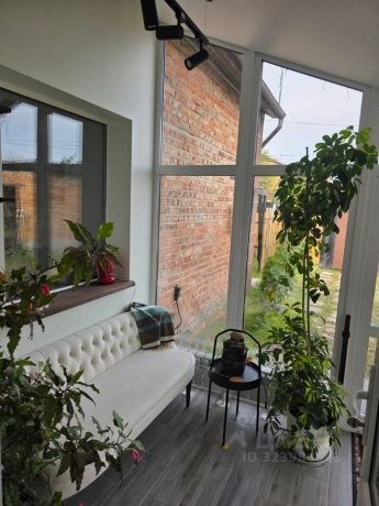 Продажа дома<br /> по адресу г. Омск,  мкр. Старый Кировск