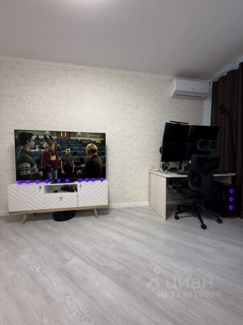 Продажа квартиры 1-комн.<br /> по адресу г. Омск,  ул. Взлетная, 9/1