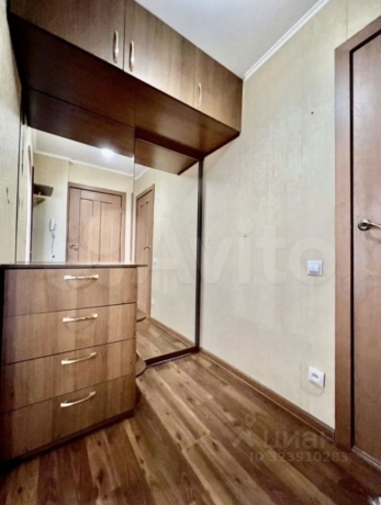 Продажа квартиры 1-комн.<br /> по адресу г. Омск,  ул. Блюхера, 30