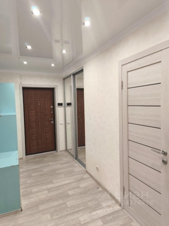 Продажа квартиры 3-комн.<br /> по адресу г. Омск,  б-р. М.М.Кузьмина, 21