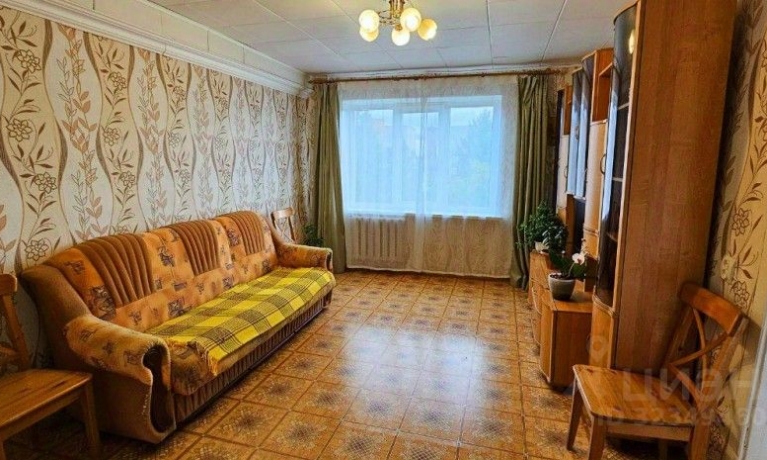 Продажа квартиры 3-комн.<br /> по адресу г. Омск,  мкр. Входной, 30