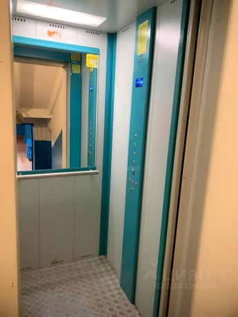 Продажа квартиры 1-комн.<br /> по адресу г. Омск,  ул. 11-я Чередовая, 5А