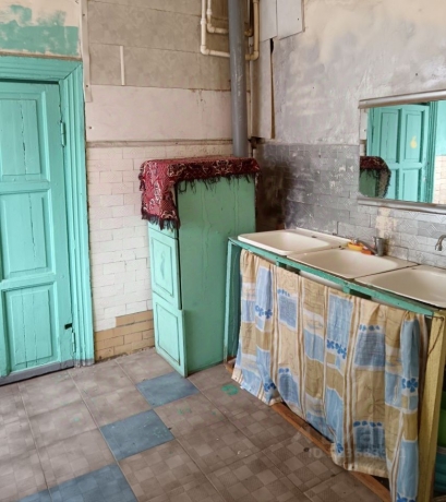 Продажа комнаты<br /> по адресу г. Омск,  ул. Красный Путь, 79А