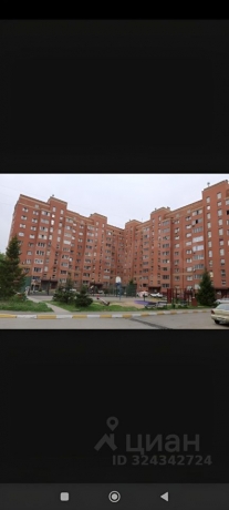 Продажа квартиры 1-комн.<br /> по адресу г. Омск,  ул. 50 лет Профсоюзов, 114