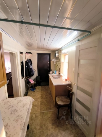 Продажа дома<br /> по адресу г. Омск,  пер. 2-й Украинский, 34