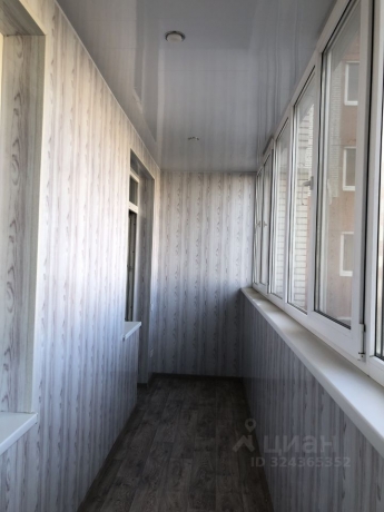 Продажа квартиры 2-комн.<br /> по адресу г. Омск,  ул. Конева, 40