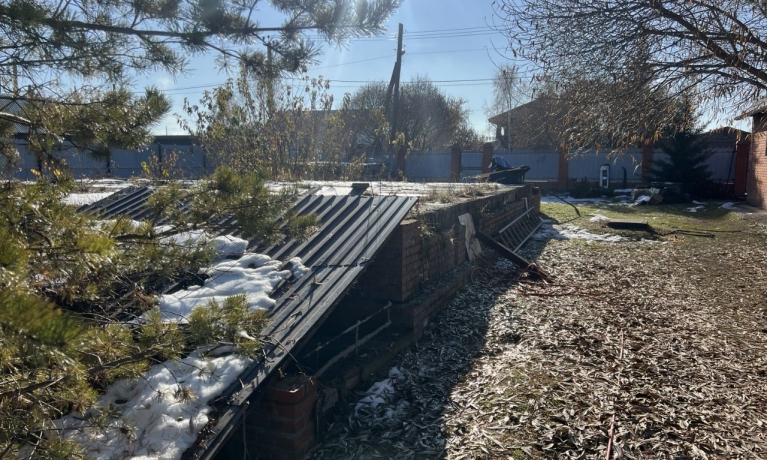 Продажа дома<br /> по адресу с. Дружино, с. Дружино, 