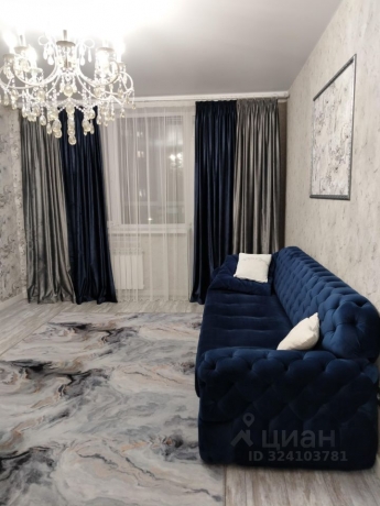 Продажа квартиры 3-комн.<br /> по адресу г. Омск,  ул. Б.Г.Шаронова, 21