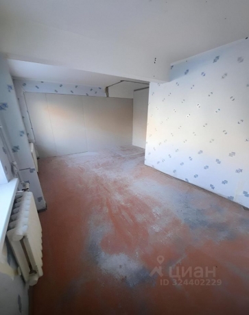 Продажа квартиры 2-комн.<br /> по адресу г. Омск,  пер. Камерный, 49А