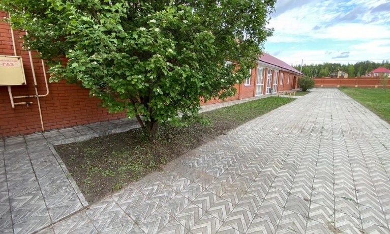 Продажа дома<br /> по адресу с. Усть-Заостровка, с. Усть-Заостровка, ул. Набережная, 14