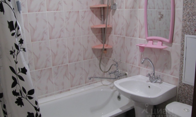 Продажа квартиры 2-комн.<br /> по адресу г. Омск,  ул. Энтузиастов, 5А