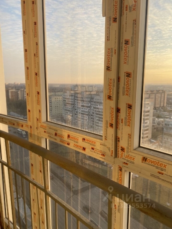 Продажа квартиры 1-комн.<br /> по адресу г. Омск,  ул. Кирова, 51 к1