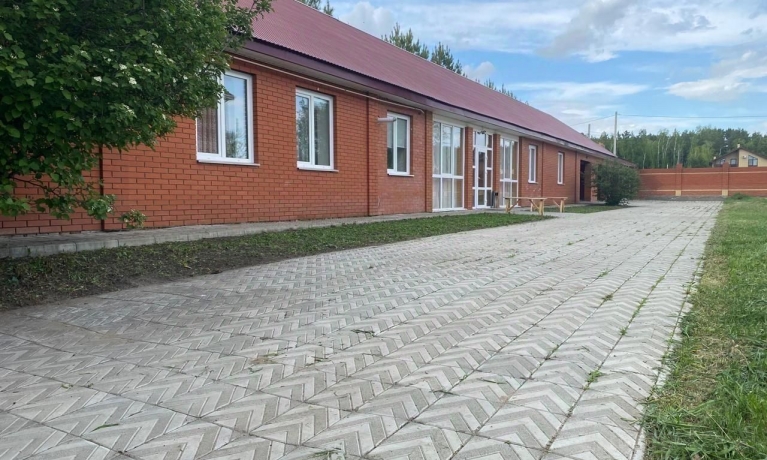 Продажа дома<br /> по адресу с. Усть-Заостровка, с. Усть-Заостровка, ул. Набережная, 14