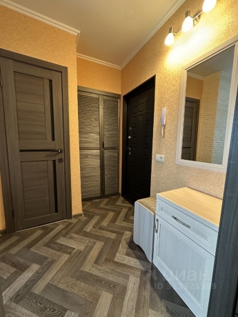 Продажа квартиры 1-комн.<br /> по адресу г. Омск,  ул. 33-я Северная, 122