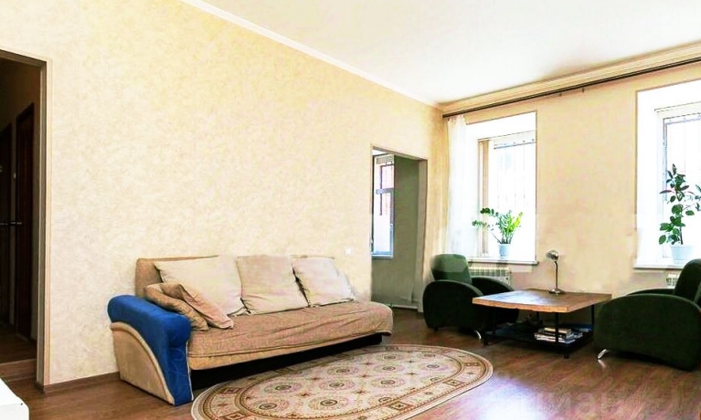 Продажа квартиры 2-комн.<br /> по адресу г. Омск,  ул. Таубе, 10