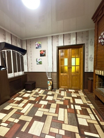 Продажа дома<br /> по адресу п. Иртышский, п. Иртышский, ул. Миклашевича, 17