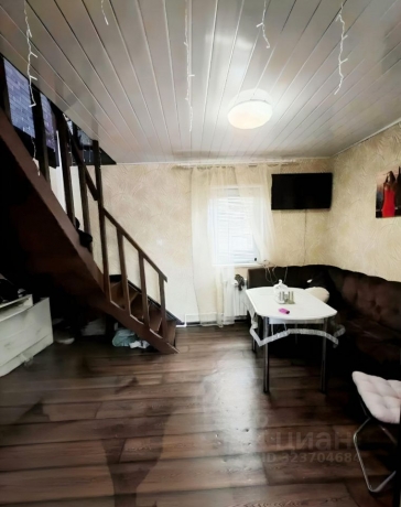 Продажа дома<br /> по адресу г. Омск,  пер. Авиационный