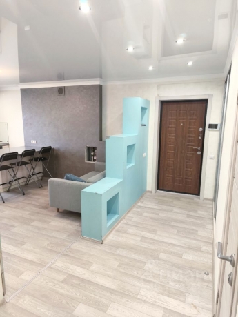 Продажа квартиры 3-комн.<br /> по адресу г. Омск,  б-р. М.М.Кузьмина, 21