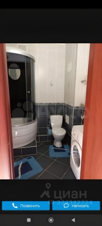 Продажа квартиры 1-комн.<br /> по адресу г. Омск,  ул. 50 лет Профсоюзов, 114