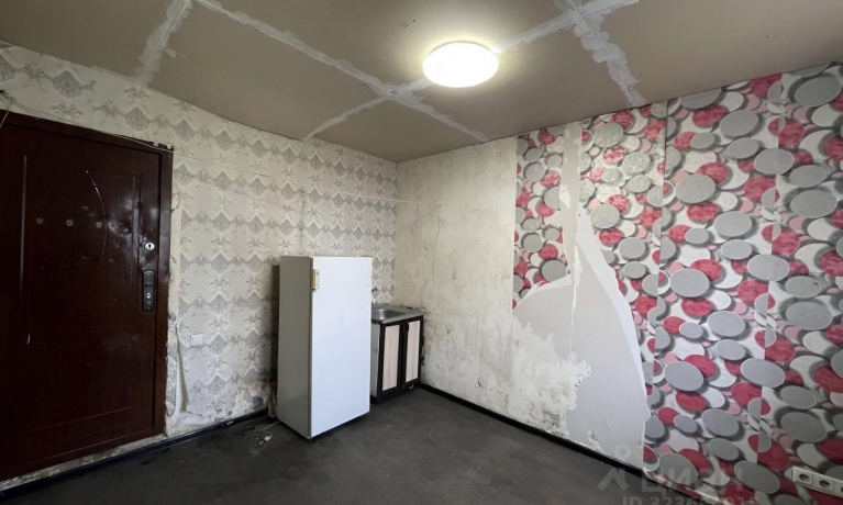 Продажа комнаты<br /> по адресу г. Омск,  ул. Магистральная, 69