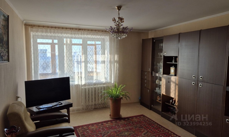 Продажа квартиры 2-комн.<br /> по адресу г. Омск,  ул. Куйбышева, 81